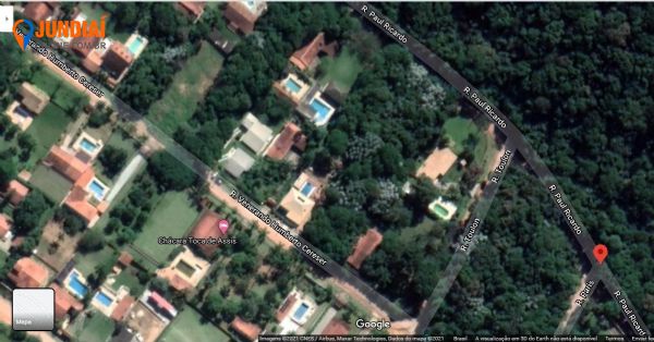 Ch�cara em Campo Limpo Pta - C�d. 2694